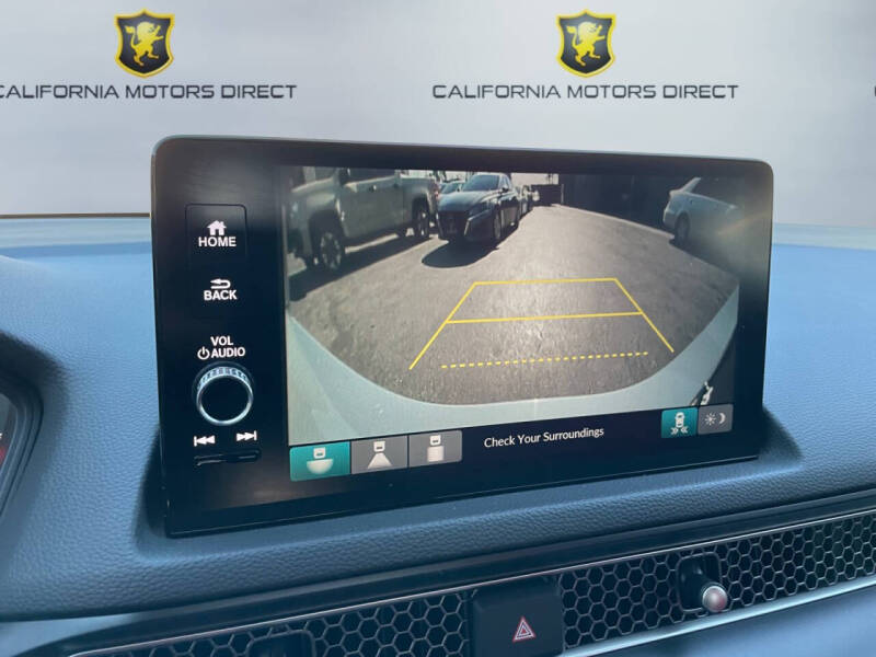 2024 Honda Civic Type R