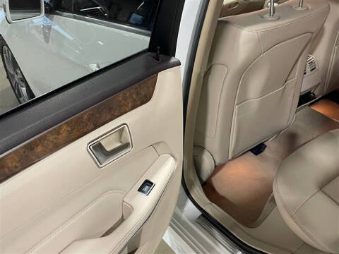 2016 Mercedes-Benz E-Class E 350 4MATIC