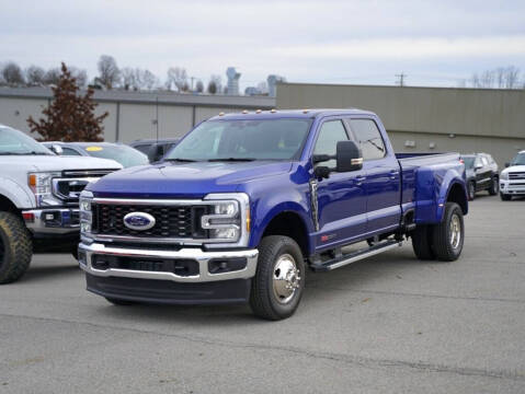 2026 Ford F-350 Super Duty XLT