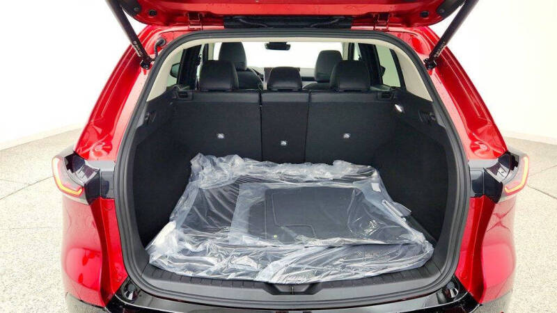 2026 Mazda CX-5 2.5 S Premium Plus