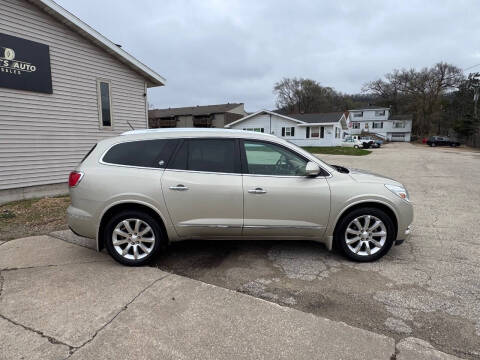 2015 Buick Enclave Premium