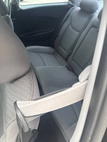 2013 Hyundai Elantra Coupe GS