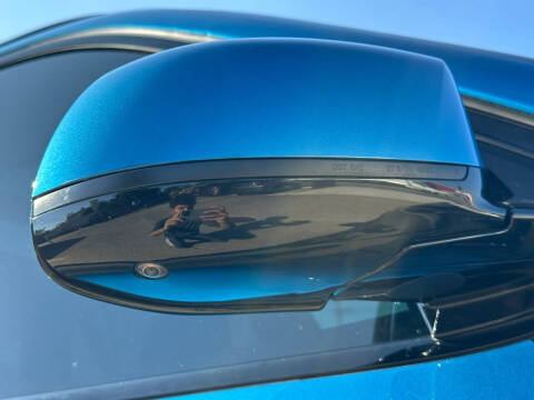 2017 BMW X5 M
