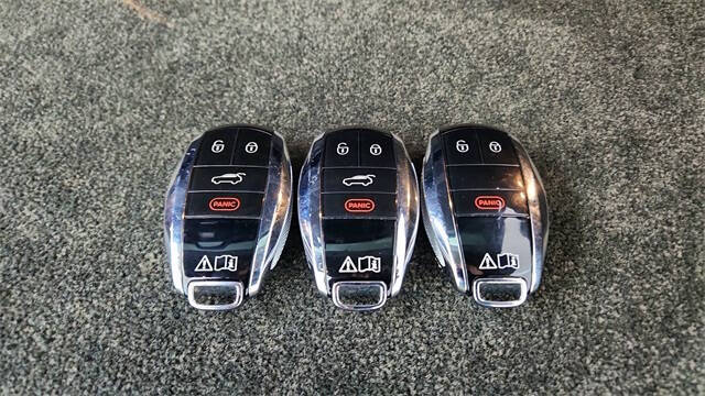 2022 Bentley Bentayga Speed