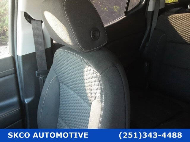 2019 GMC Acadia SLE-1