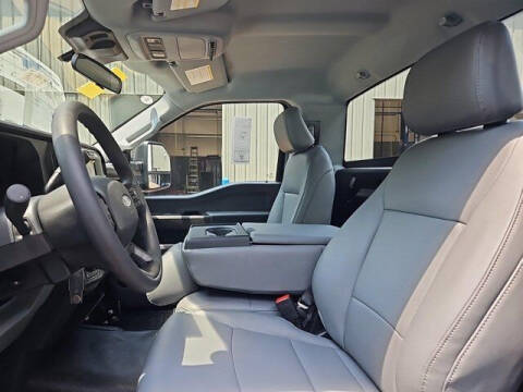 2023 Ford F-350 Super Duty XL