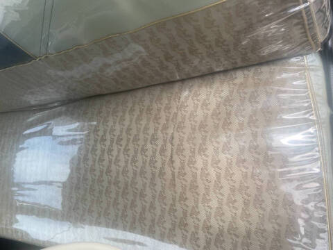 1957 Mercury Monterey