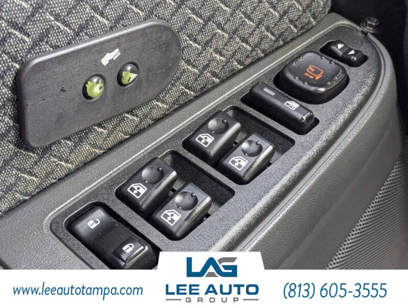 2004 Chevrolet Avalanche 1500