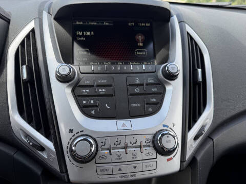 2017 GMC Terrain SLE-1