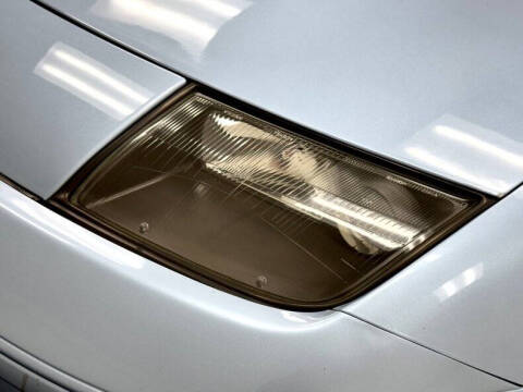 1990 Nissan 300ZX 2+2