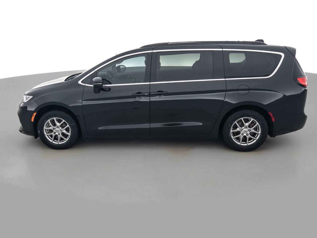 Used Car 2021 Chrysler Pacifica  Touring 4dr Mini Van For Sale Under $20,000 In Coal City, Illinois