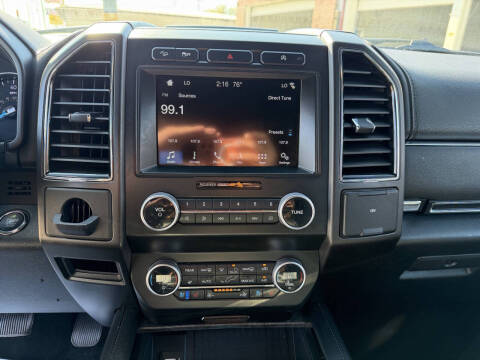 2019 Ford Expedition Limited