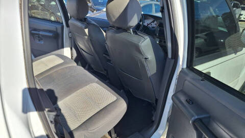 2005 Ford Explorer Sport Trac XLT