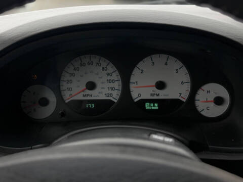 2006 Dodge Grand Caravan SXT