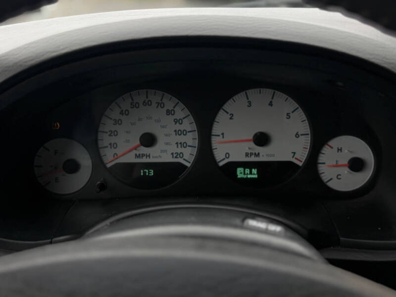 2006 Dodge Grand Caravan SXT