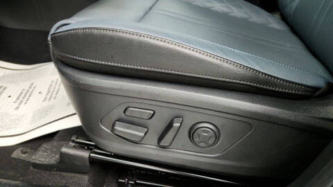 2025 Kia Sorento Plug-In Hybrid SX Prestige