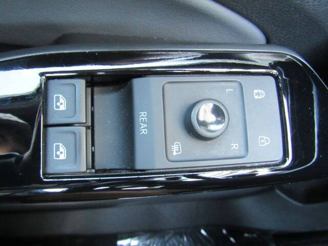 2023 Volkswagen ID.4 S