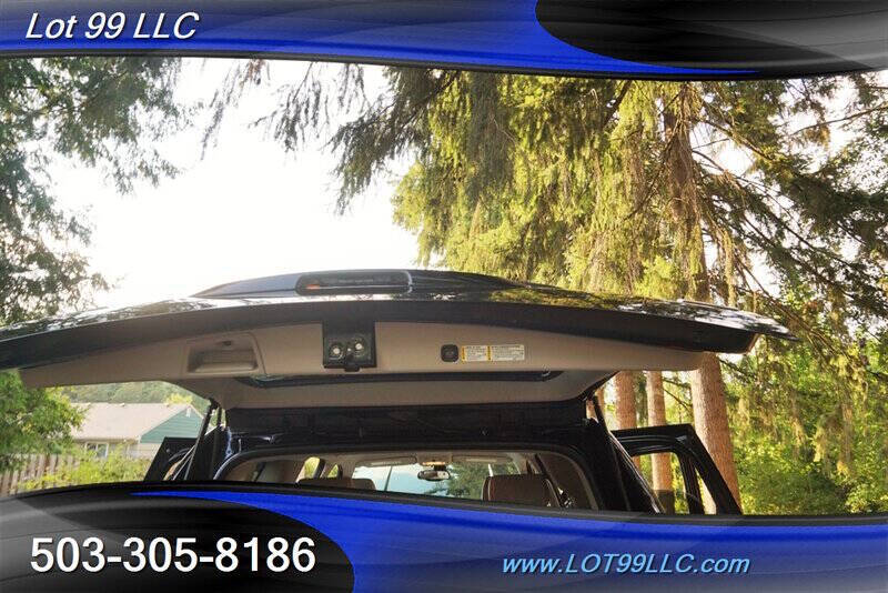 2008 Chevrolet Tahoe