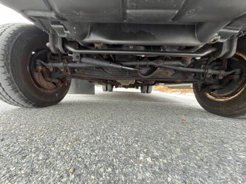 2014 Ford Shuttle bus