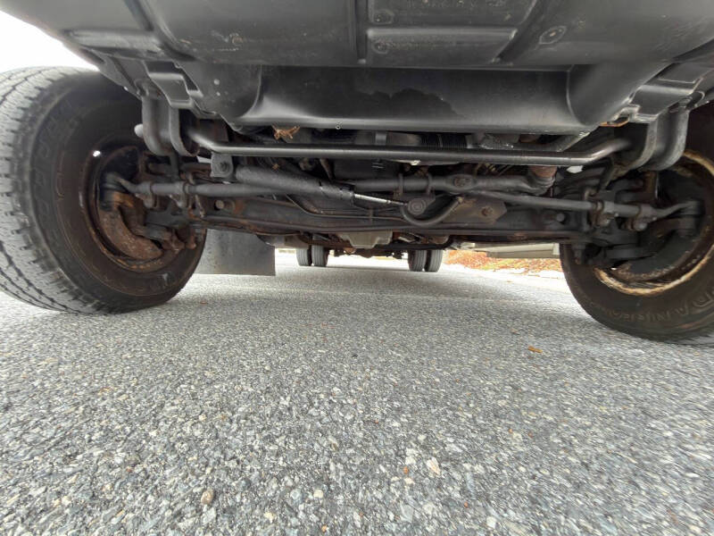 2014 Ford Shuttle bus