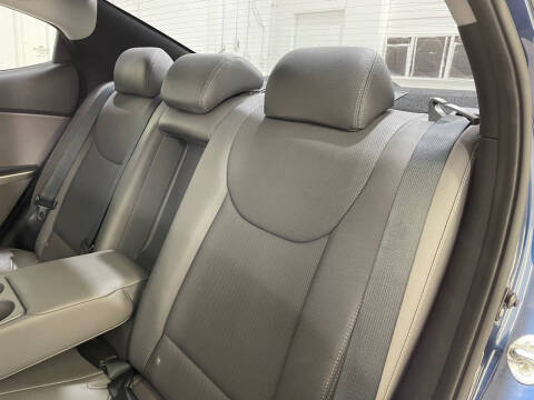 2014 Hyundai Elantra Limited