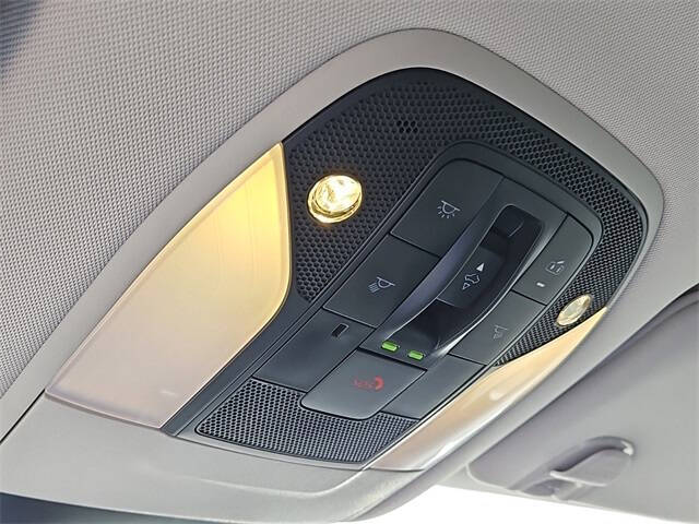 2025 Infiniti QX50 Luxe