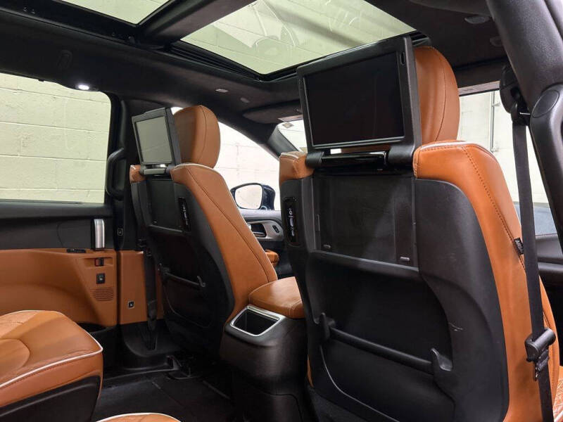 2024 Chrysler Pacifica Pinnacle