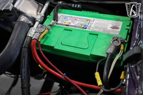 1972 Chevrolet El Camino