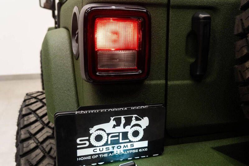 2026 Jeep Wrangler 85th Anniversary Edition