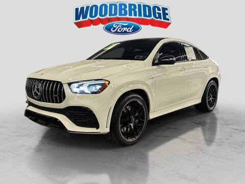 2023 Mercedes-Benz GLE AMG GLE 53