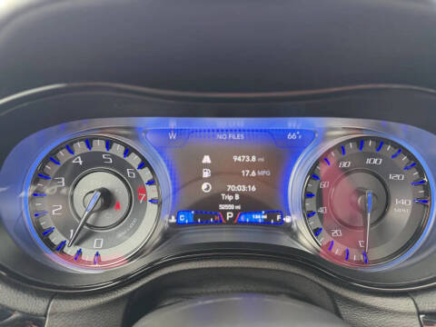 2023 Chrysler 300 S V6