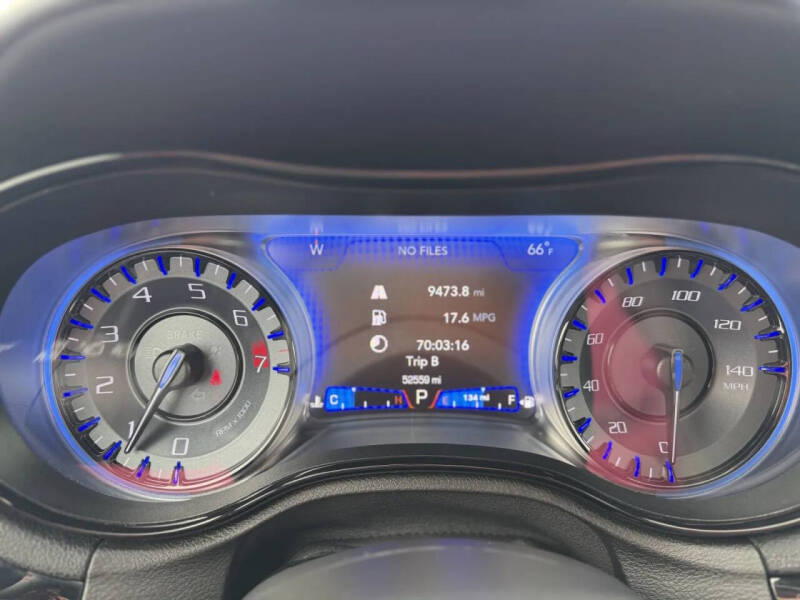 2023 Chrysler 300 S V6