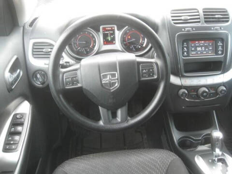 2014 Dodge Journey SXT