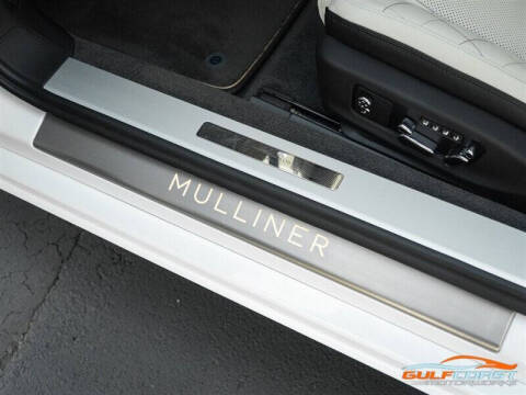 2023 Bentley Continental GT V8