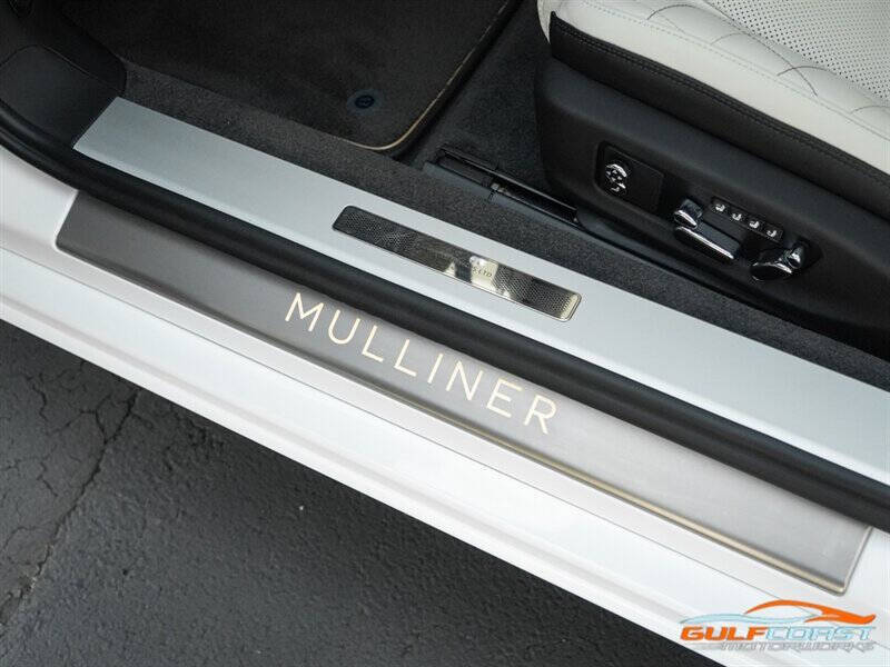 2023 Bentley Continental GT V8