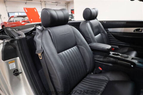 2004 Ford Thunderbird Deluxe