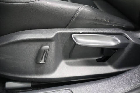 2017 Volkswagen Golf Alltrack