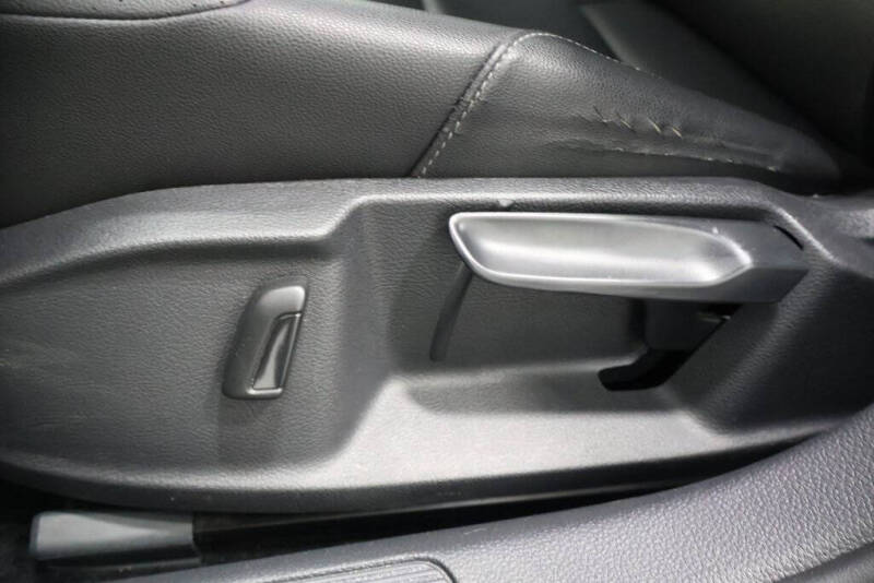 2017 Volkswagen Golf Alltrack