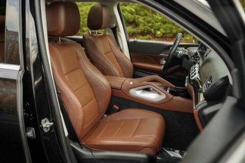 2024 Mercedes-Benz GLS GLS 450