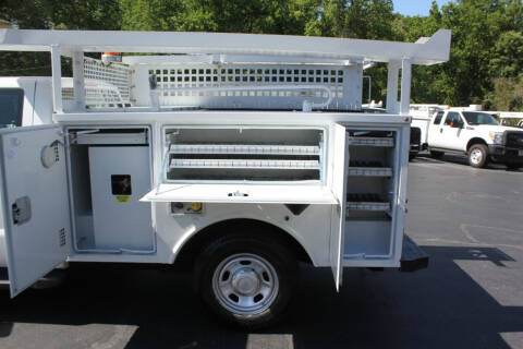 2014 Ford F-350 Super Duty XL