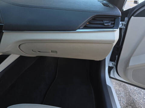 2024 Cadillac CT4 Premium Luxury