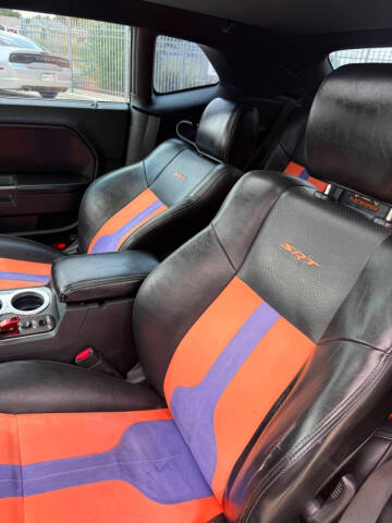 2009 Dodge Challenger R/T