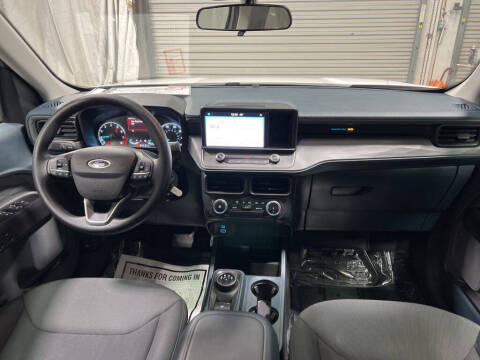 2024 Ford Maverick XL