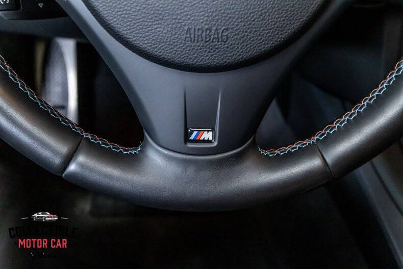 2013 BMW M3