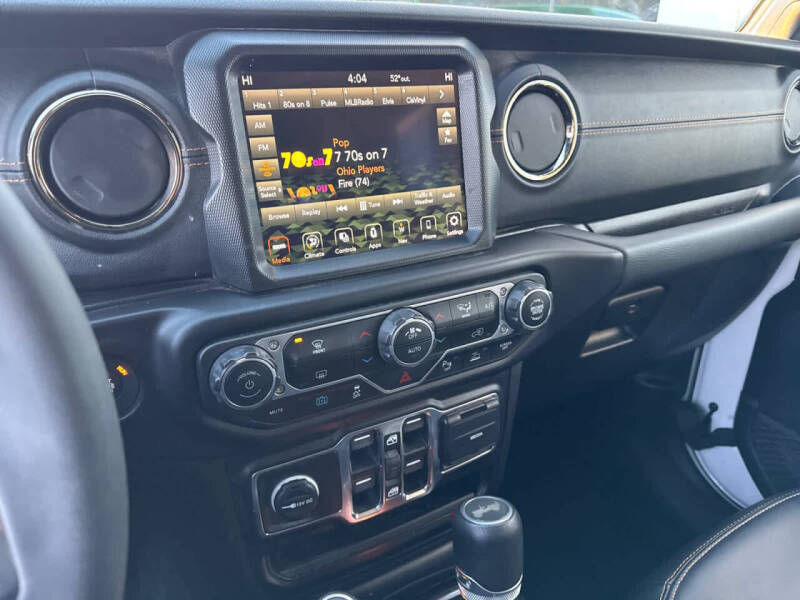 2023 Jeep Wrangler High Altitude 4xe