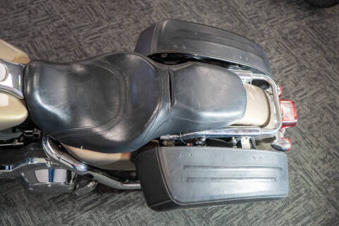 2004 Harley-Davidson Road King