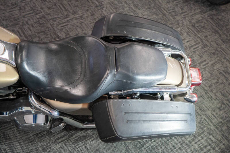 2004 Harley-Davidson Road King