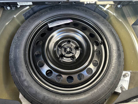 2023 Lincoln Aviator Livery