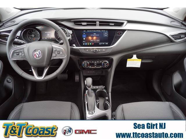 2021 Buick Encore GX
