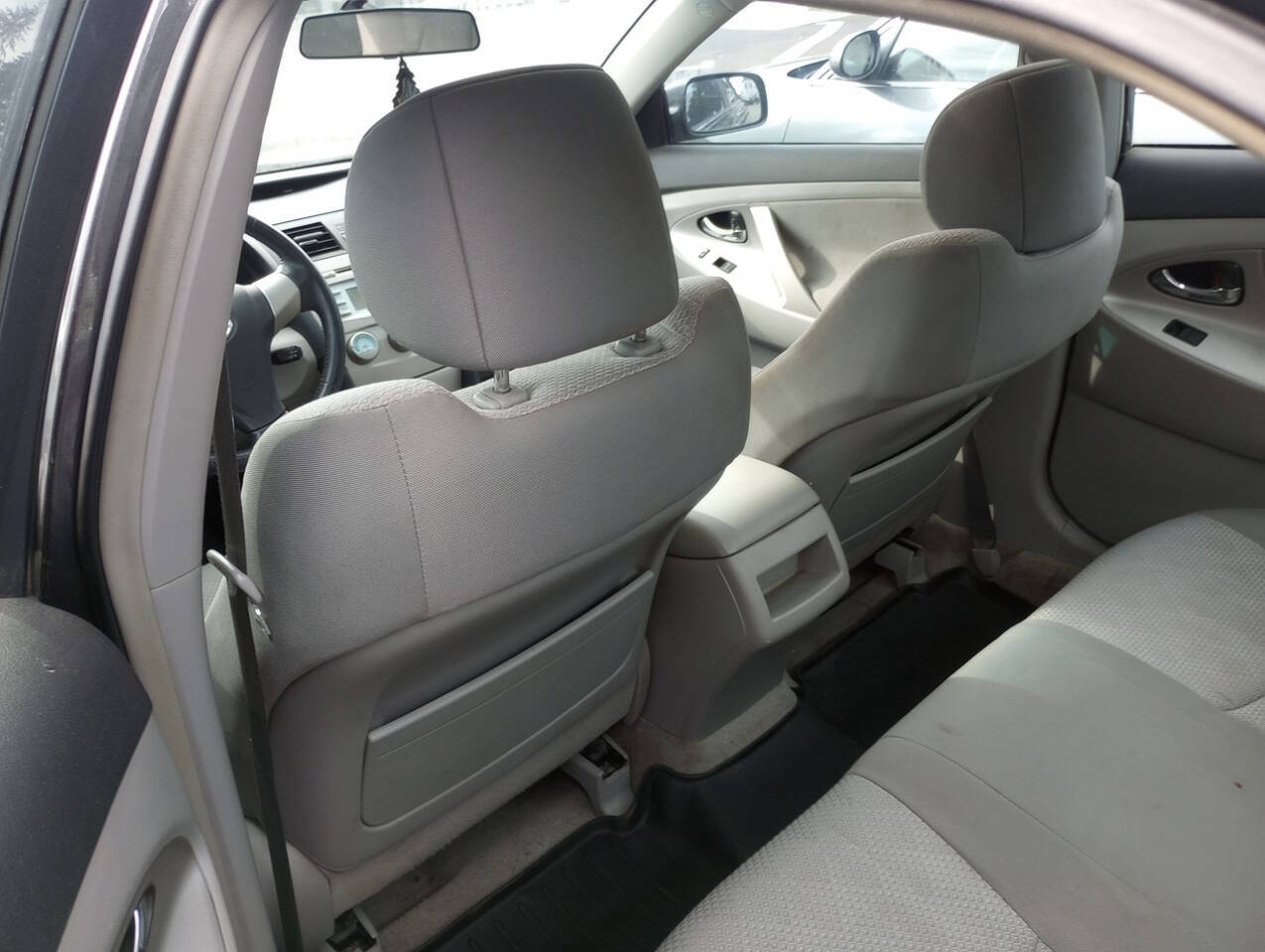 2007 Toyota Camry for sale at Paradise Motors Inc in Sweet Home, OR